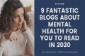 Mental Health Blogs – Top Mental Health Blogs and Websites